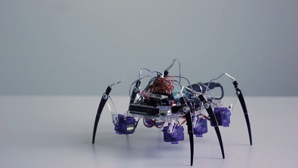 HYBRID THINGS LAB
