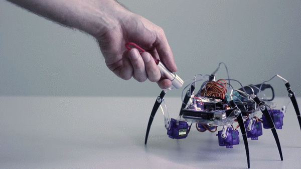 HYBRID THINGS LAB