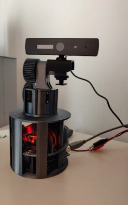 HYBRID THINGS LAB