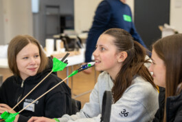 HYBRID THINGS LAB