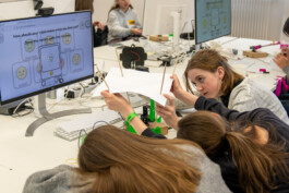 HYBRID THINGS LAB