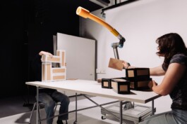 HYBRID THINGS LAB