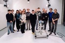 HYBRID THINGS LAB