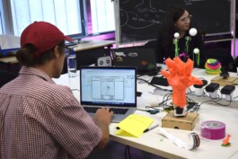 HYBRID THINGS LAB