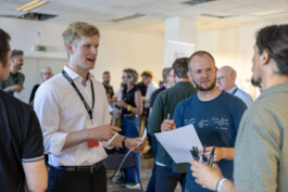 HYBRID THINGS LAB